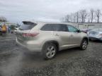 2014 Toyota Highlander Limited продається в Arlington, WA - Side