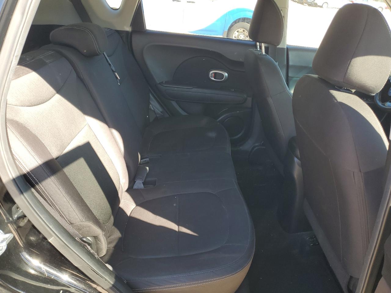 2017 Kia Soul - Image 10