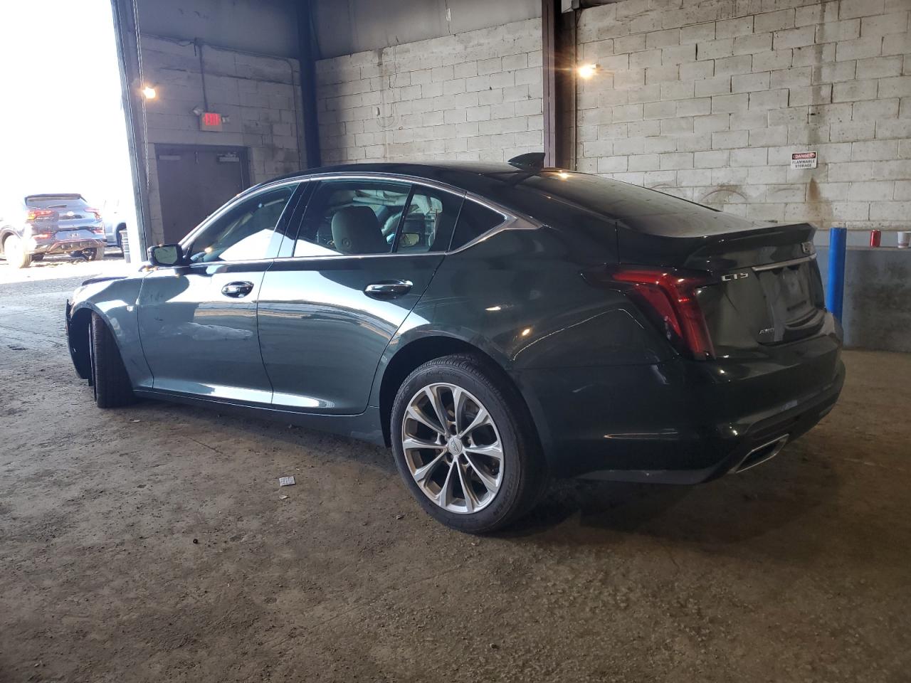 2020 Cadillac CT5 - Image 2