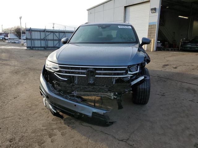  VOLKSWAGEN TIGUAN 2023 Szary