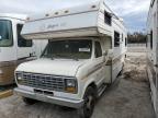 1988 Ford Econoline E350 Cutaway Van იყიდება Arcadia-ში, FL - Water/Flood