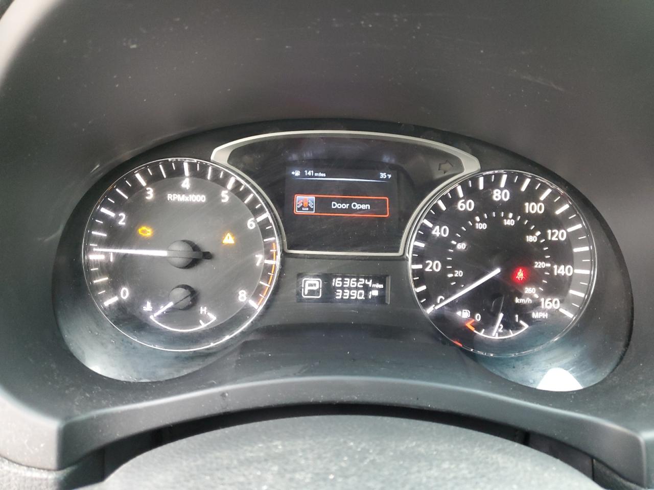 2013 Nissan Altima - Image 9