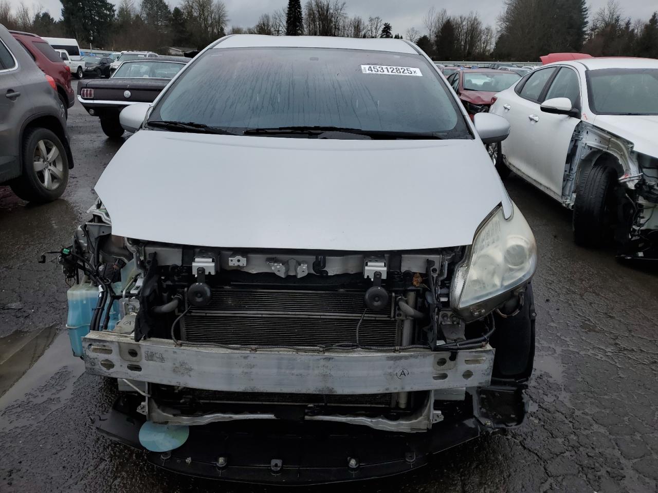 2010 Toyota Prius - Image 5