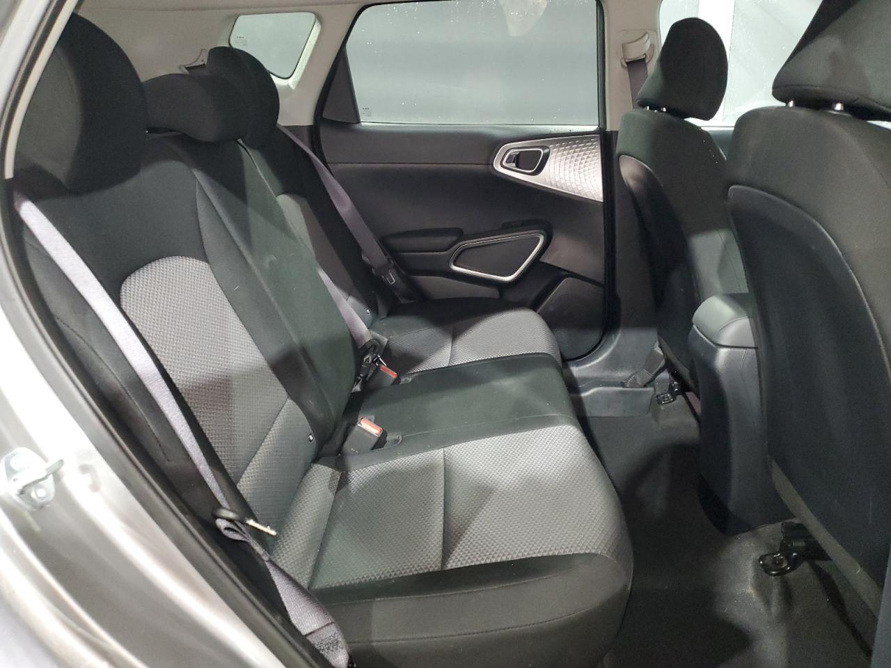 2023 Kia Soul - Image 11