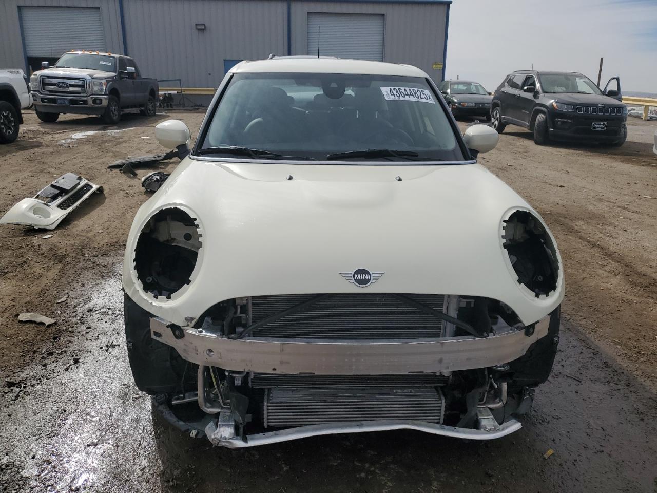 2020 MINI Cooper - Image 5