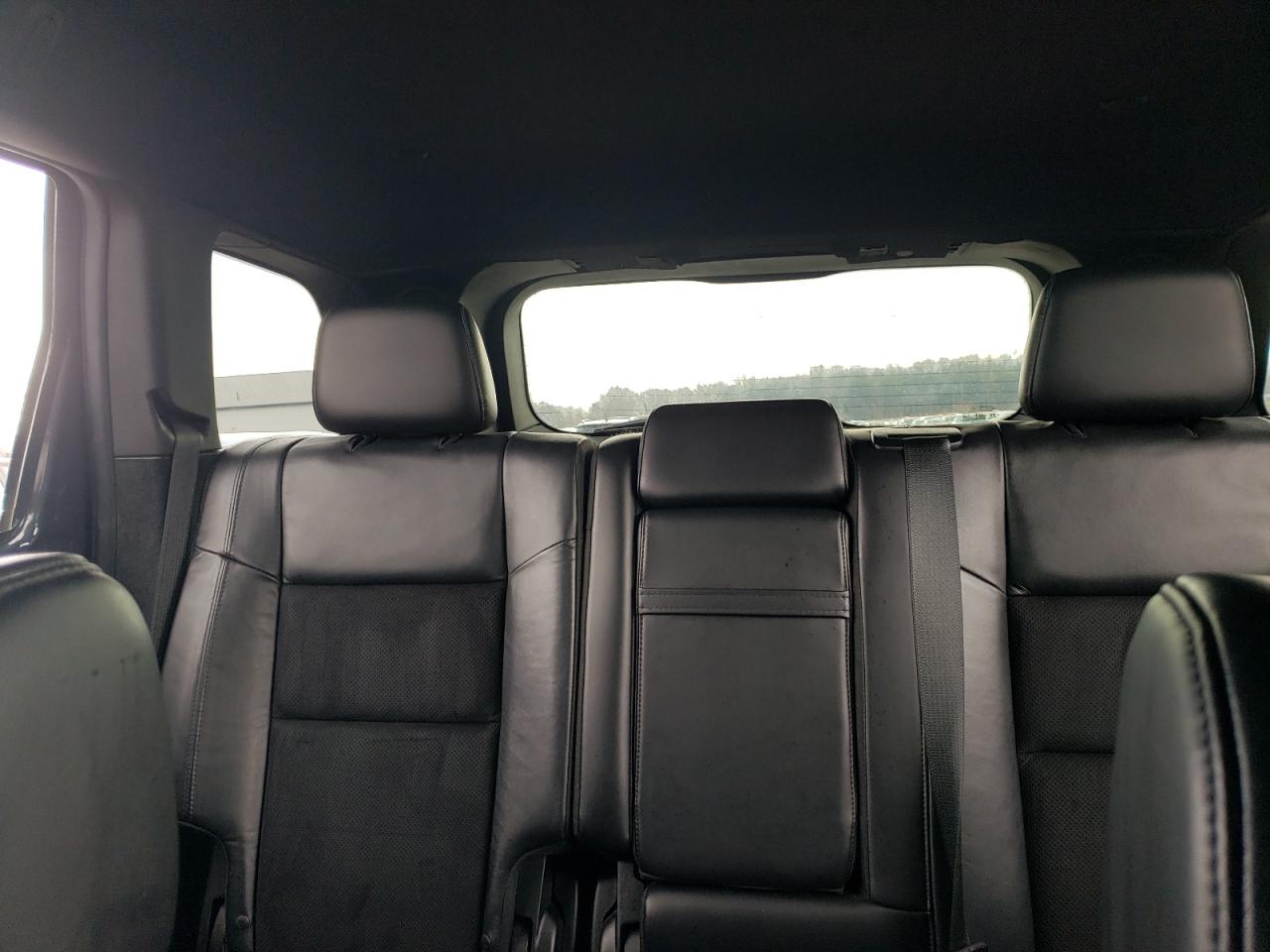2018 Jeep Grand Cherokee - Image 10