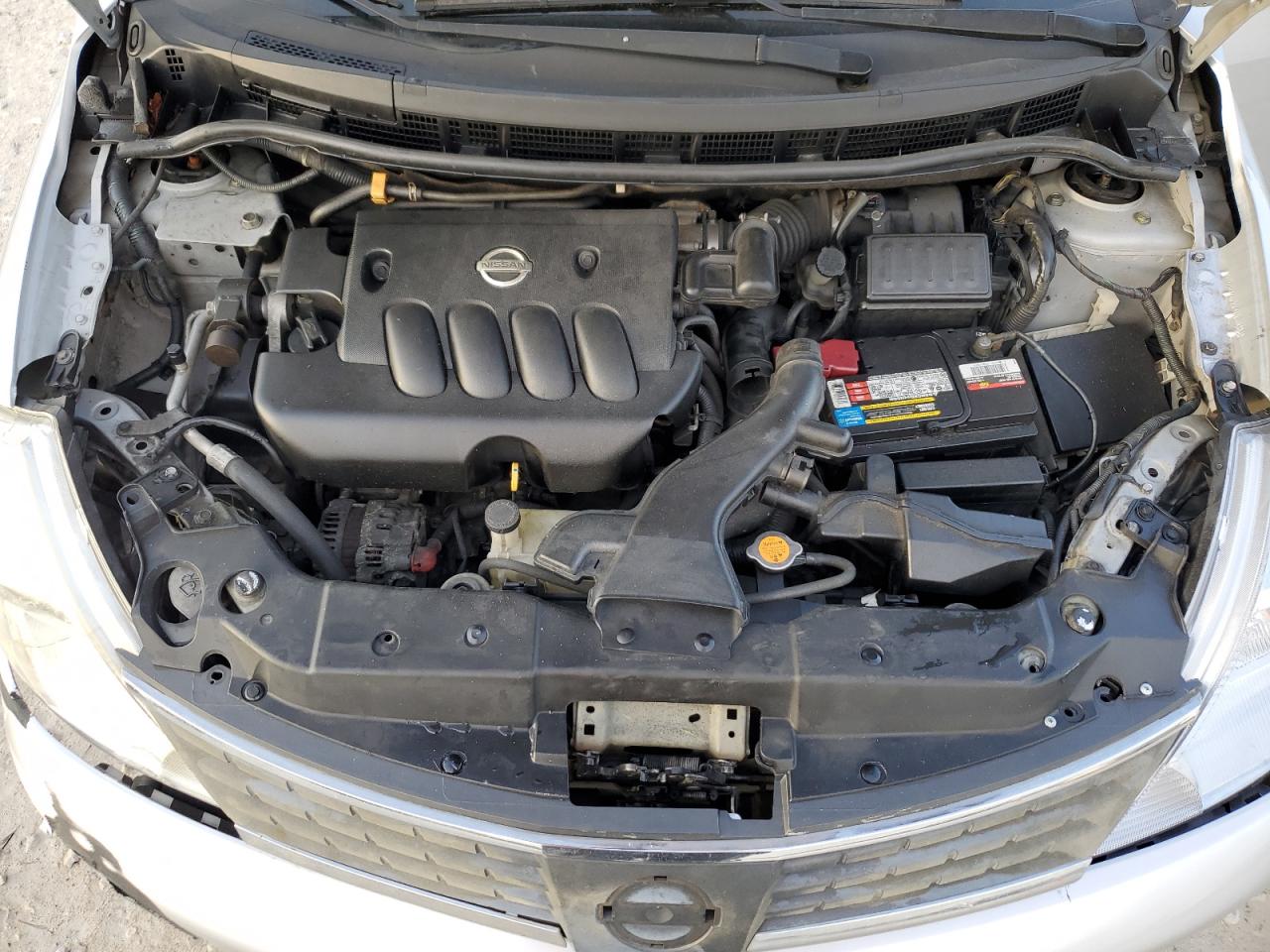 2009 Nissan Versa - Image 11