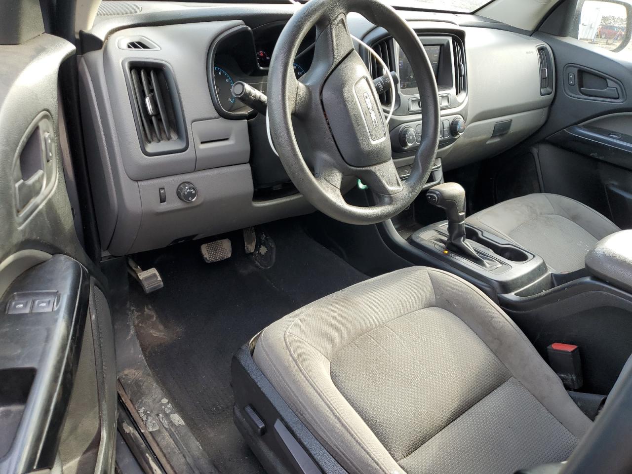 2020 GMC Canyon - Image 8
