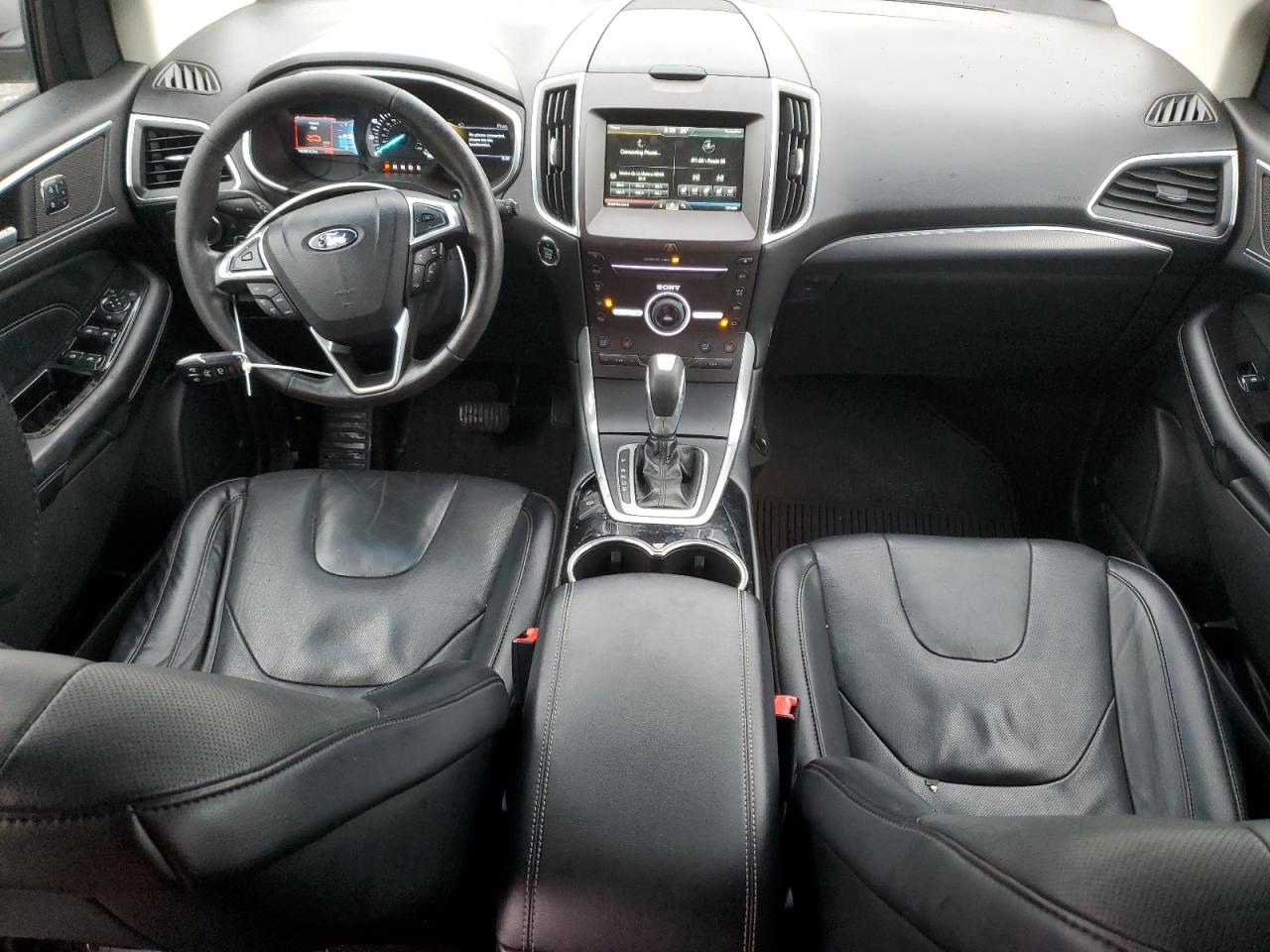 2015 Ford Edge - Image 8
