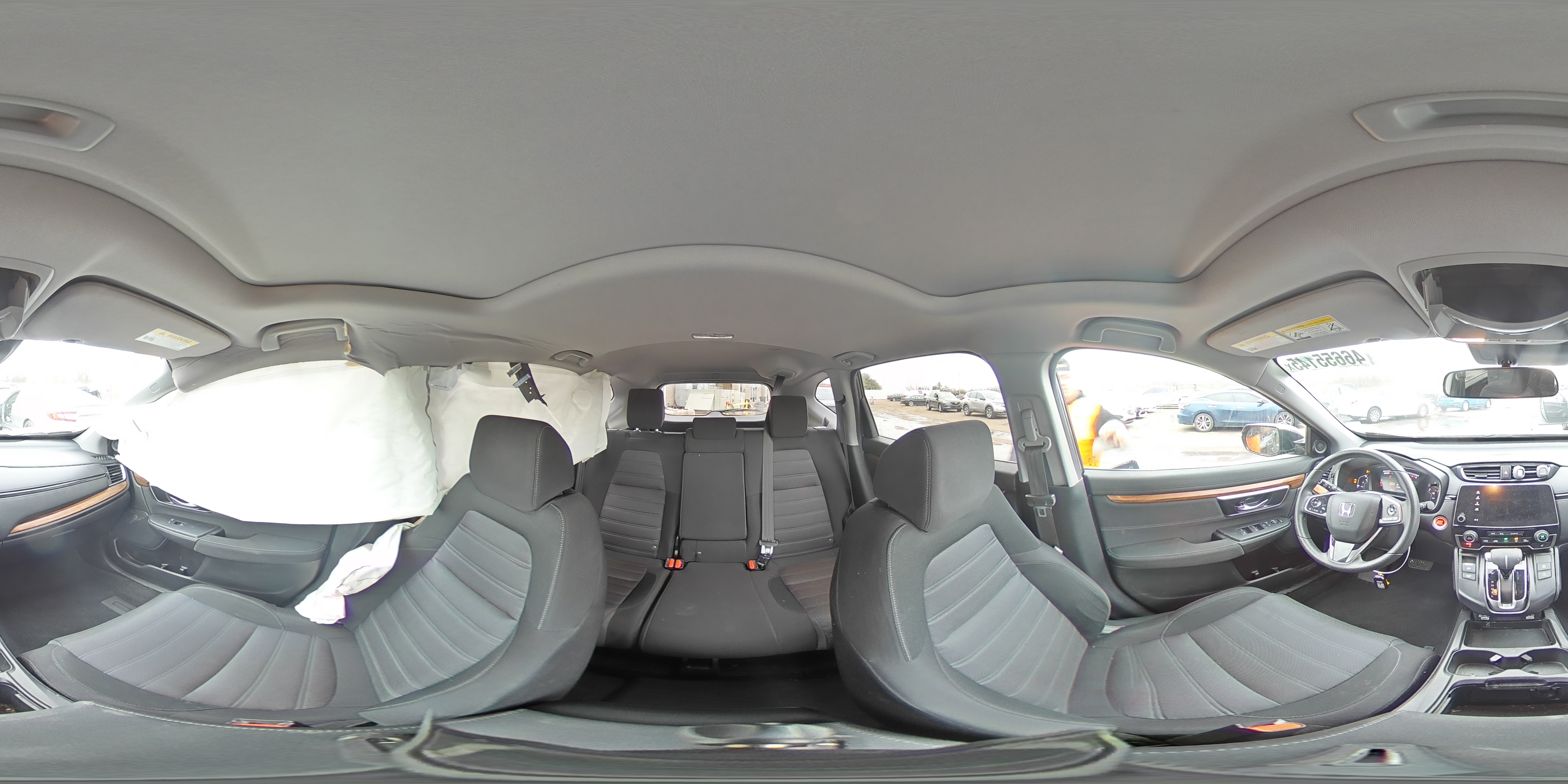 2021 Honda CR-V - Image 14