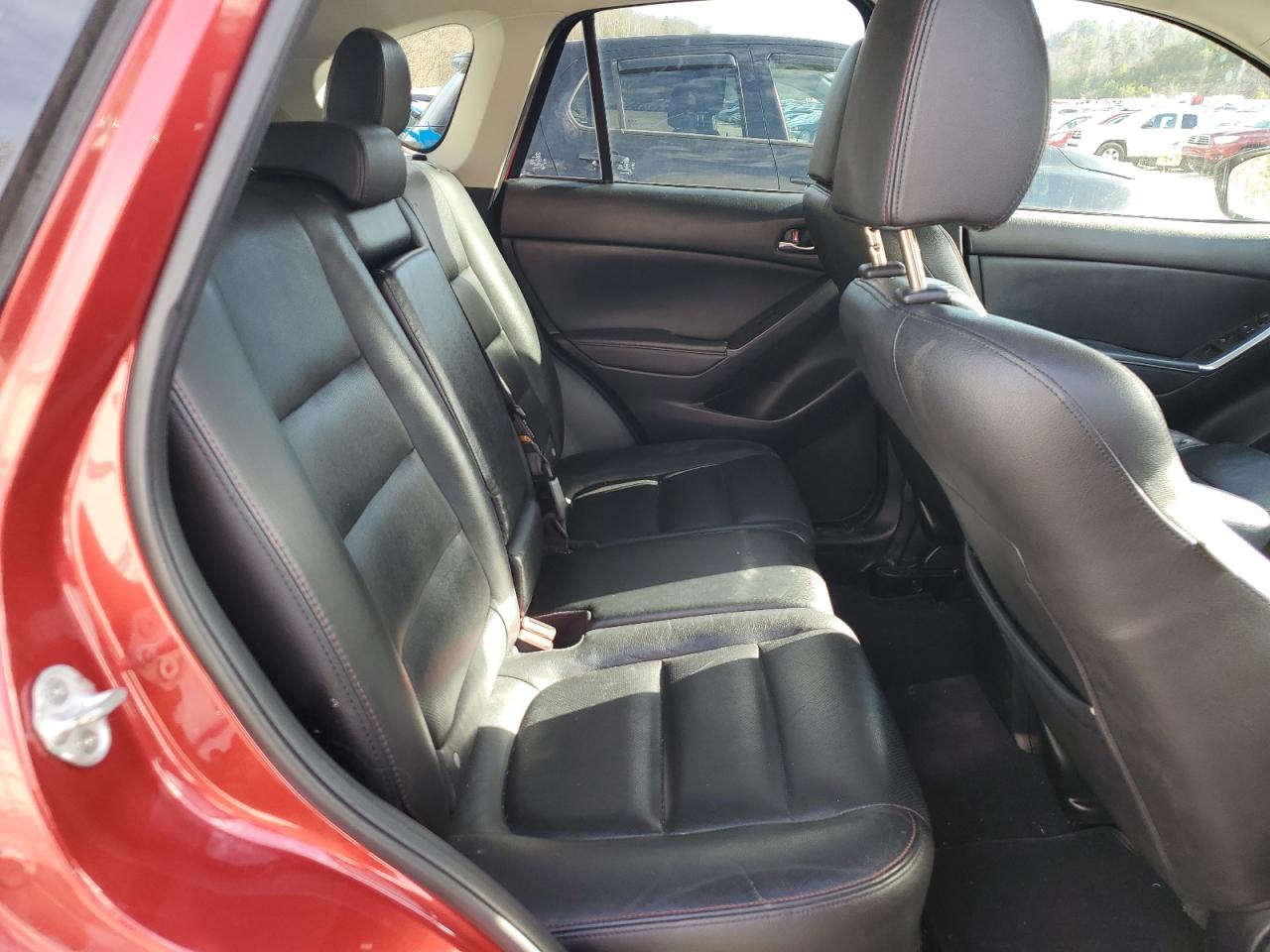 2013 Mazda CX-5 - Image 11