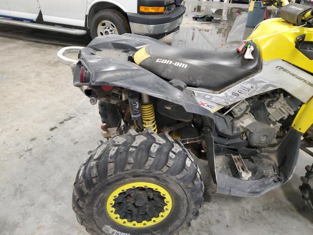 2019 CAN-AM RENEGADE X XC 1000R