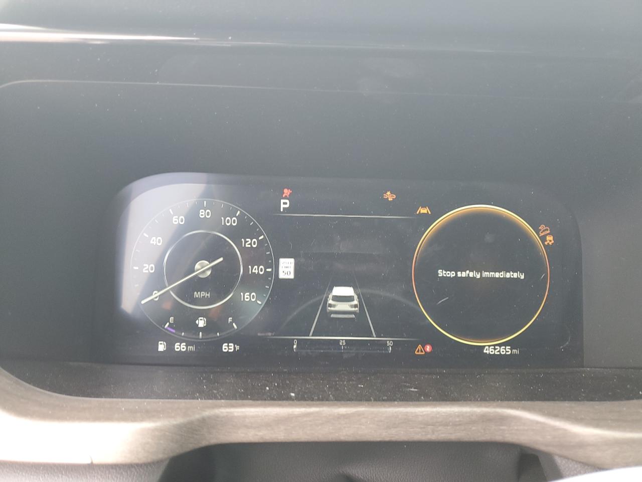 2022 Kia Sorento - Image 9