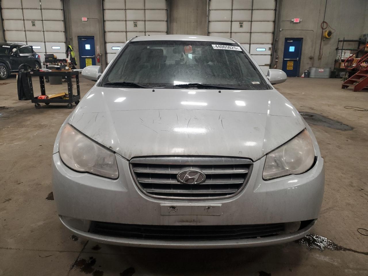 2007 Hyundai Elantra - Image 5