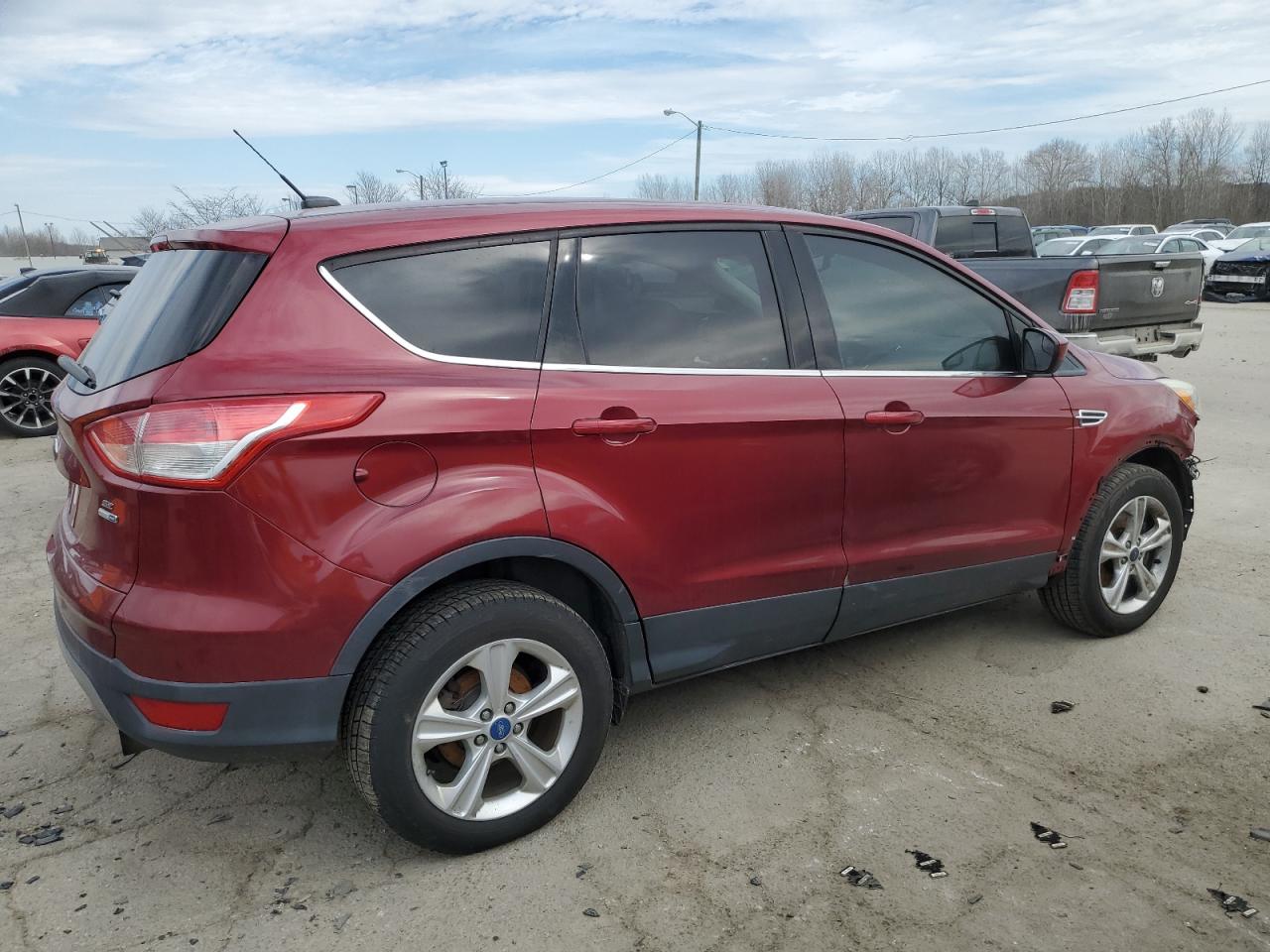 2013 Ford Escape - Image 3