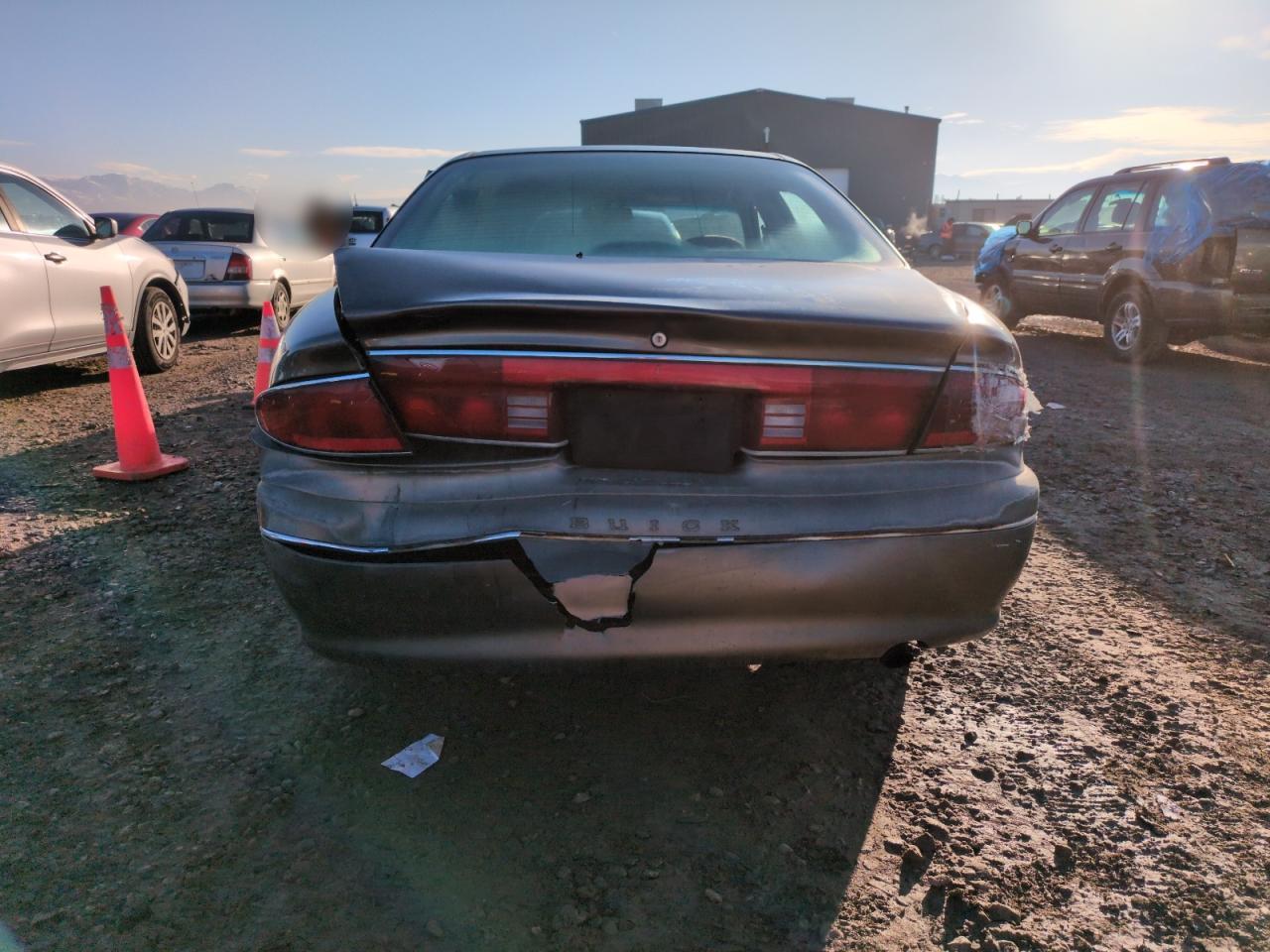 2002 Buick Century - Image 6