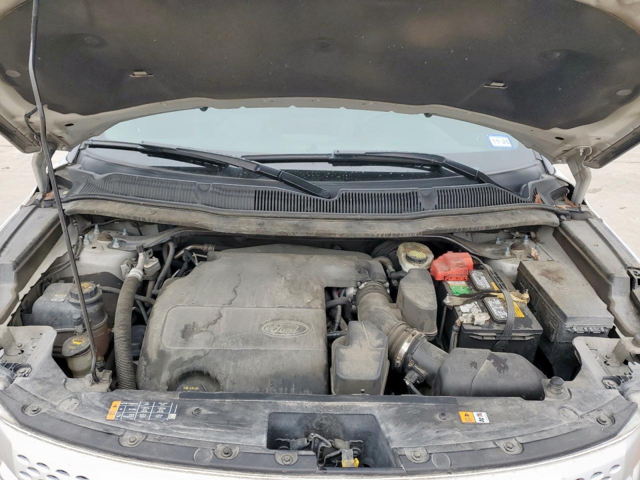 2013 Ford Explorer - Image 12