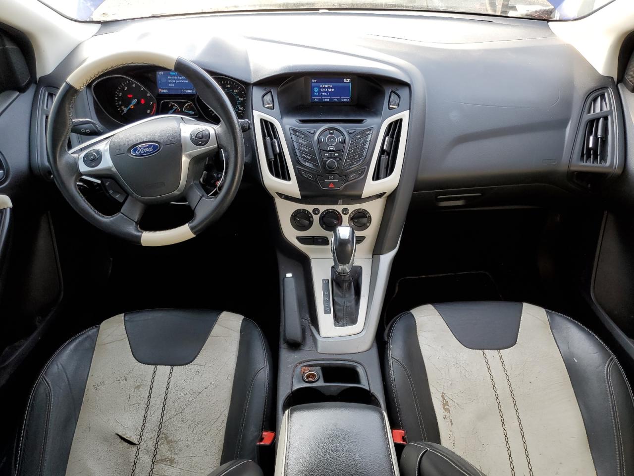 2014 Ford Focus - Image 8