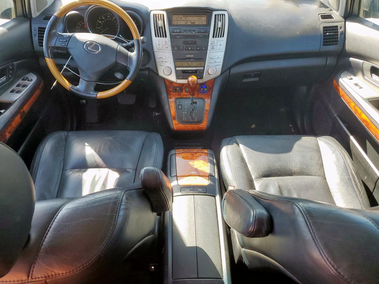 2006 Lexus RX - Image 8