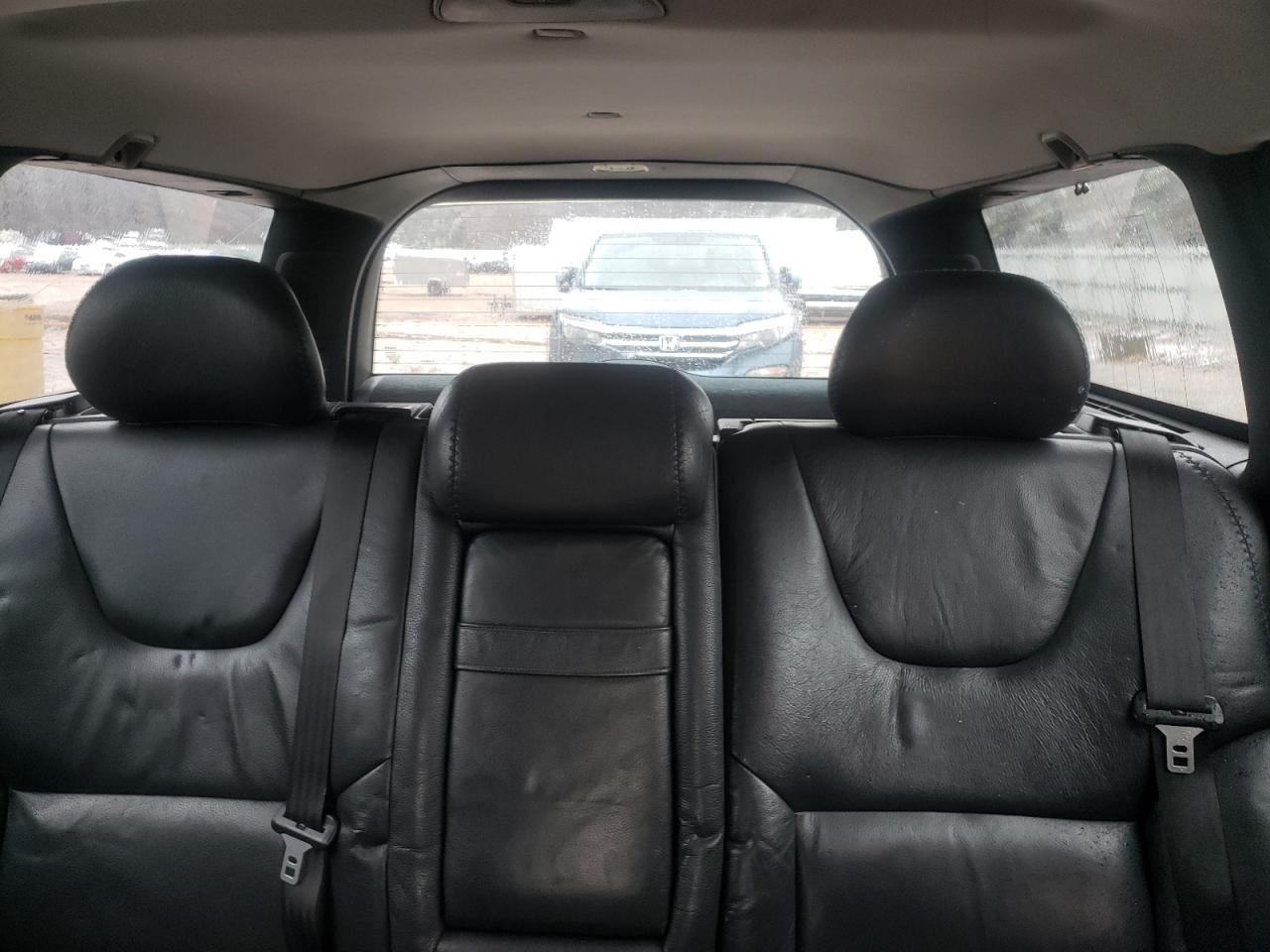 2006 Volvo XC70 - Image 10