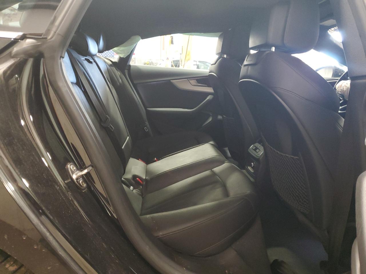 2018 Audi A5 - Image 10