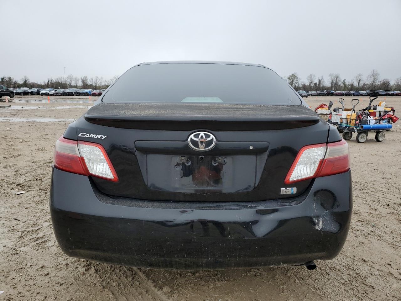 2007 Toyota Camry - Image 6