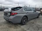 2021 Bmw 530 I for Sale in Sun Valley, CA - Front End