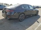 2025 Bmw 550 Xe იყიდება Rancho Cucamonga-ში, CA - All Over