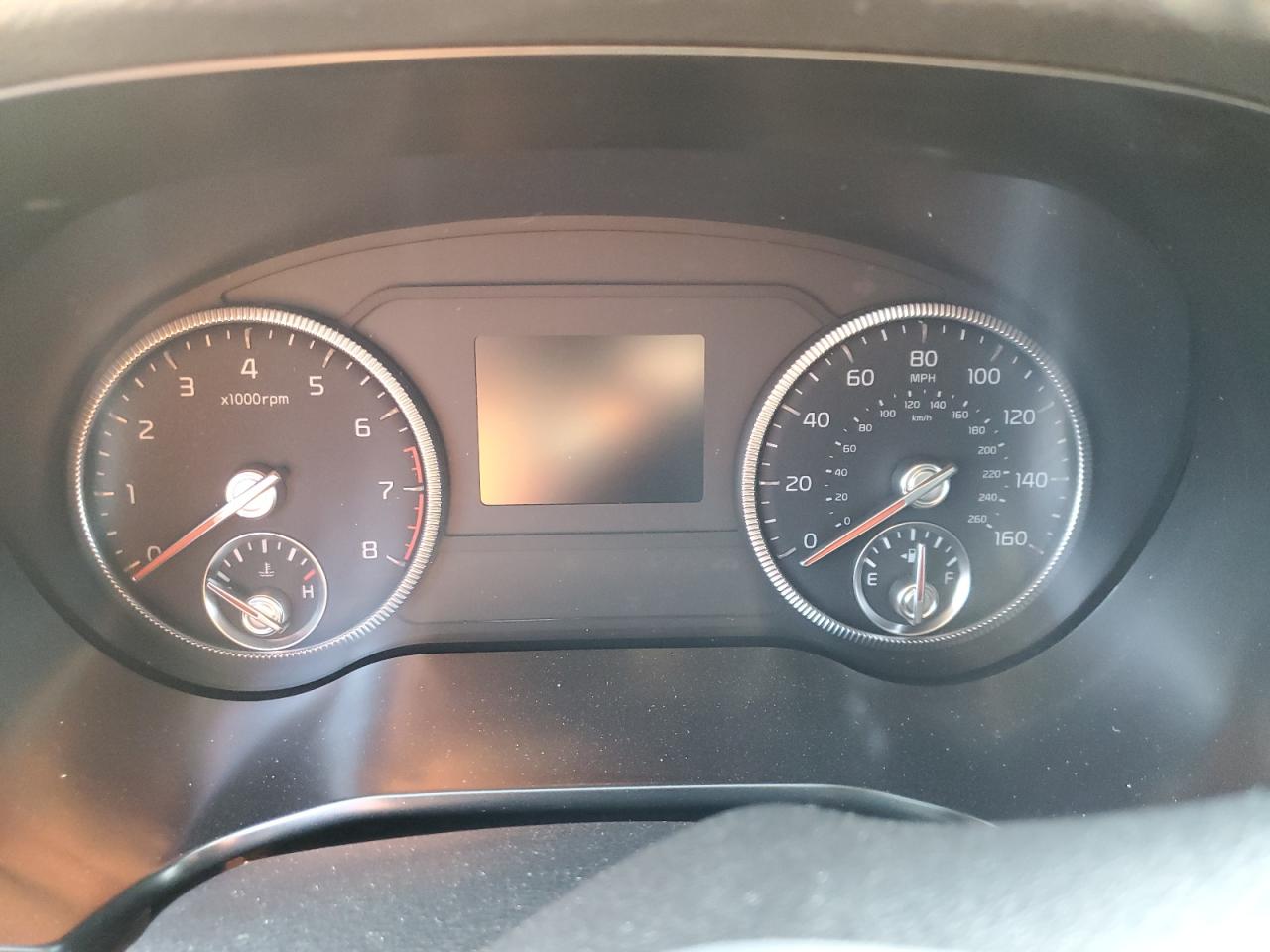 2021 Kia Telluride - Image 9