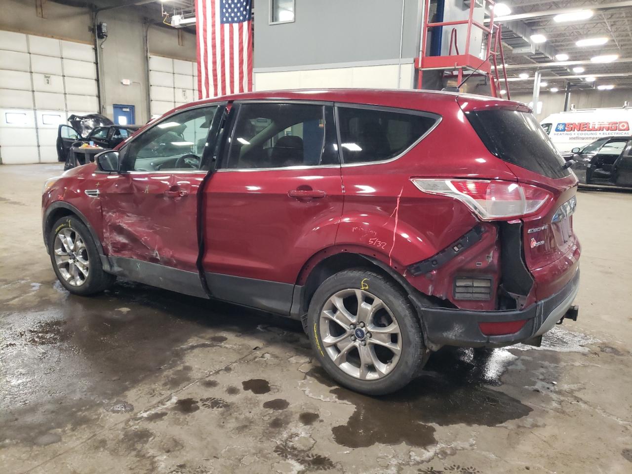 2013 Ford Escape - Image 2