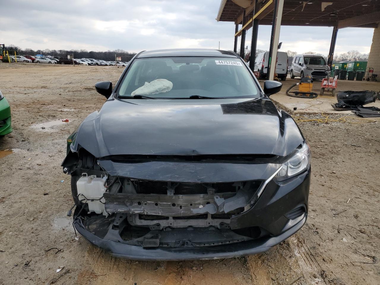 2014 Mazda 6 - Image 5