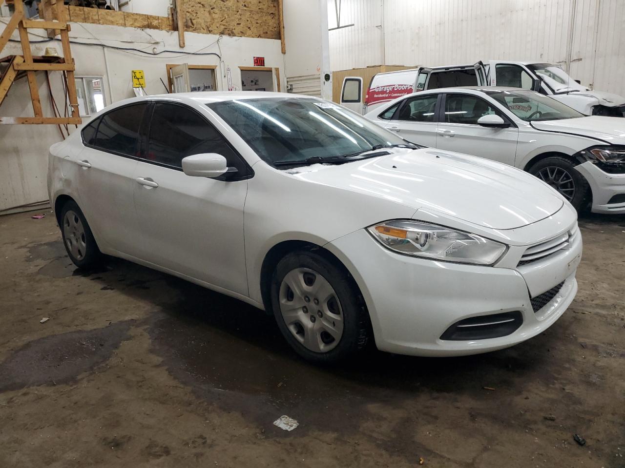 2016 Dodge Dart - Image 4