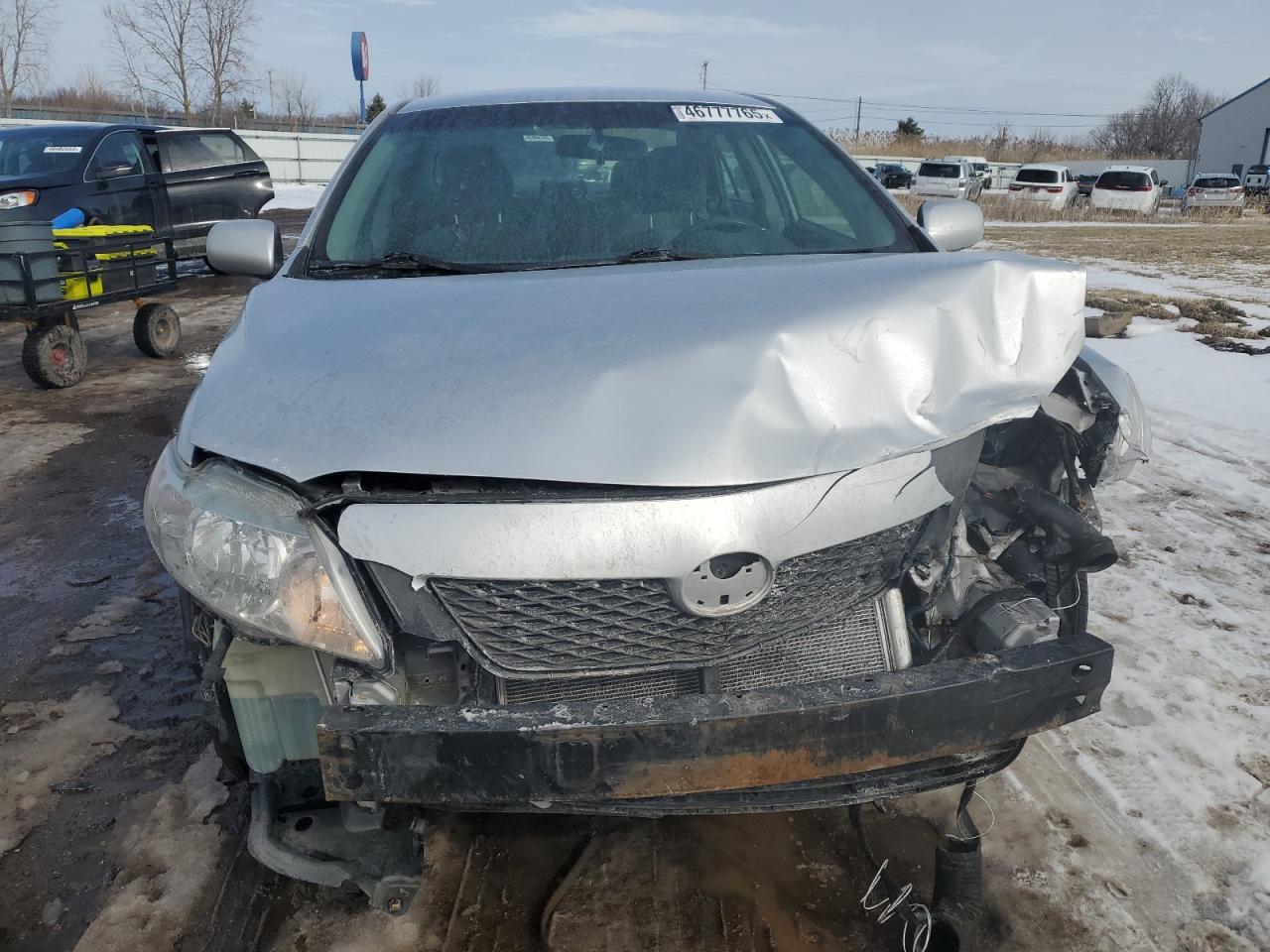 2010 Toyota Corolla - Image 5