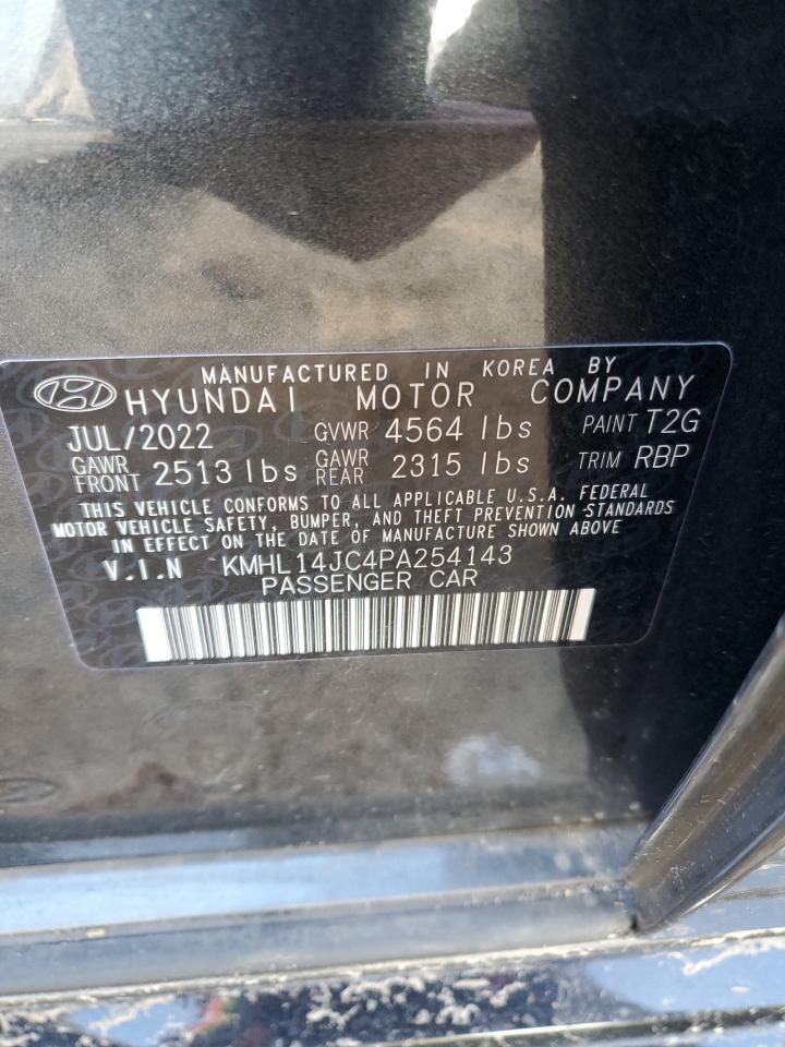 2023 Hyundai Sonata - Image 13