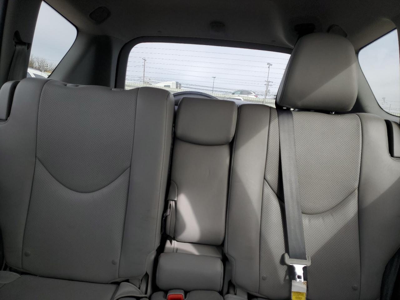 2012 Toyota RAV 4 - Image 10