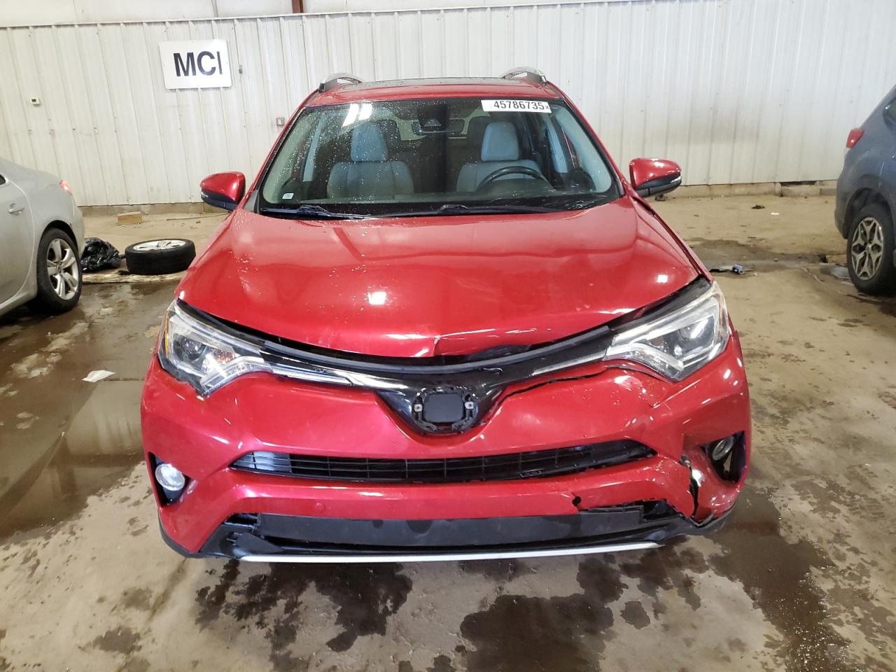 2016 Toyota RAV 4 - Image 5