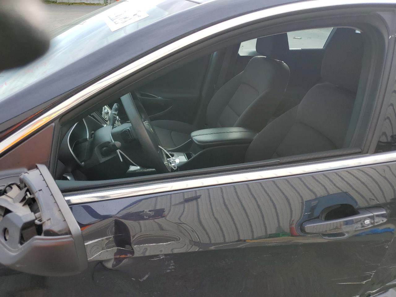 2023 Chevrolet Malibu - Image 7