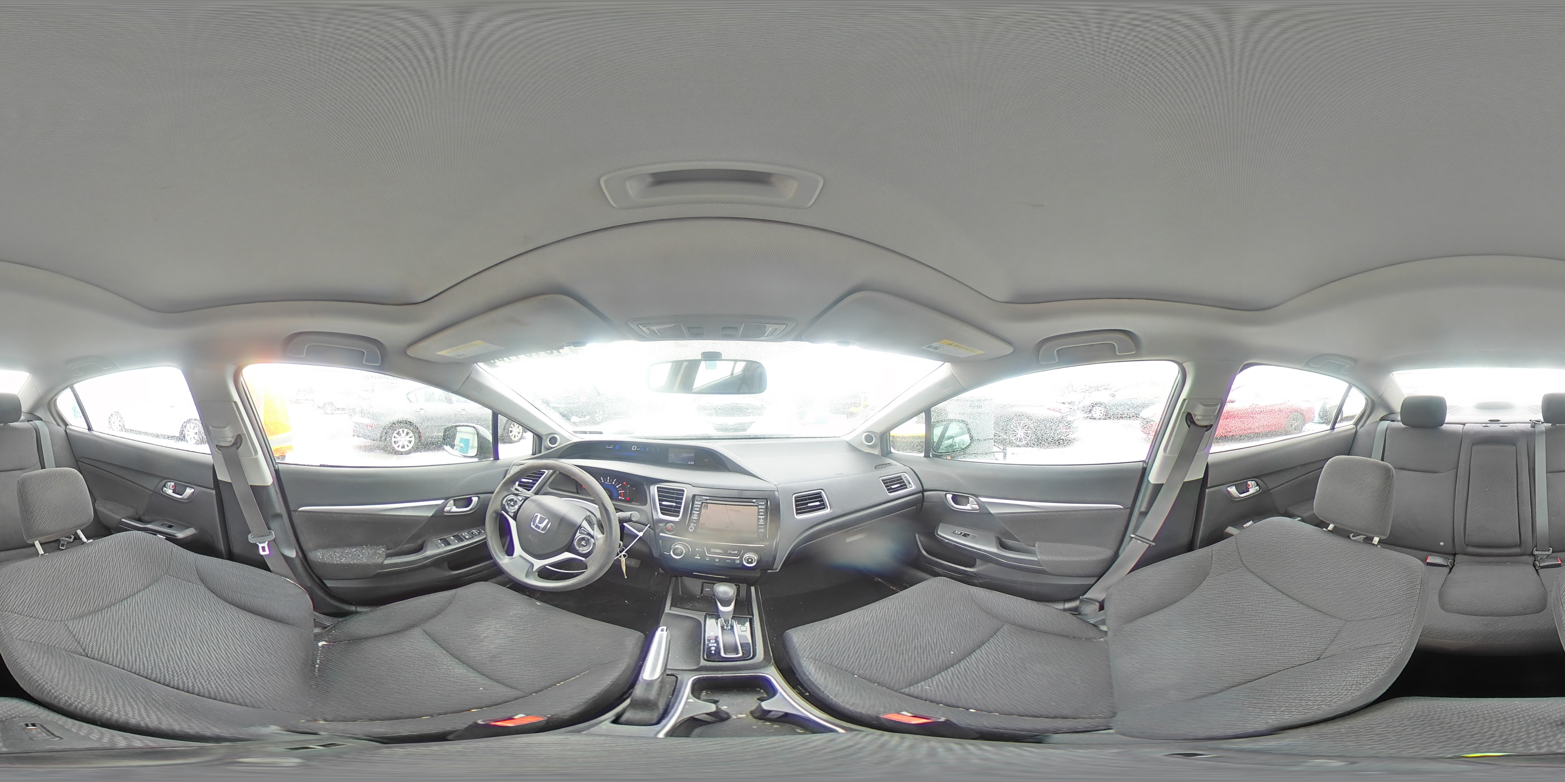 2013 Honda Civic - Image 12