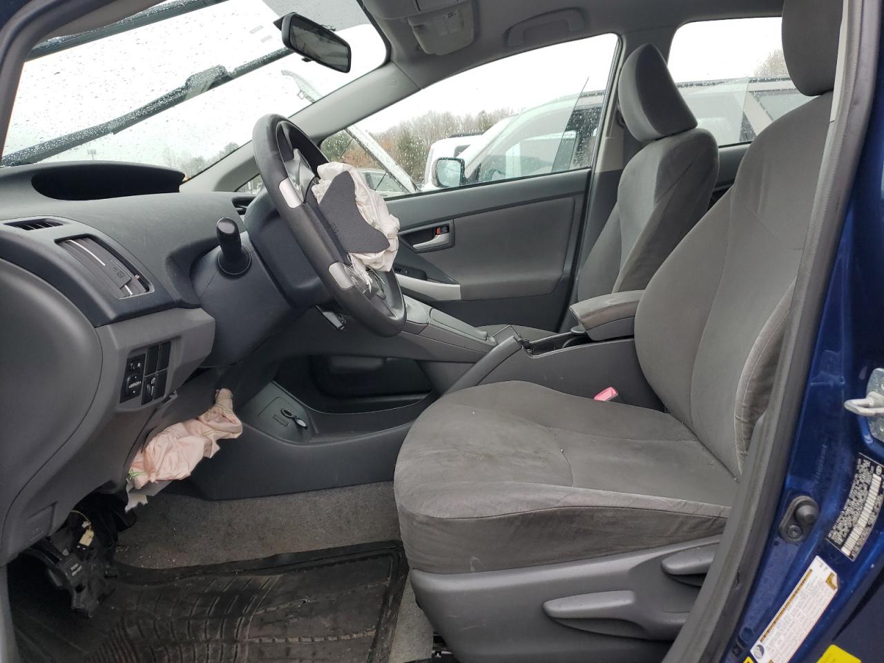 2010 Toyota Prius - Image 7