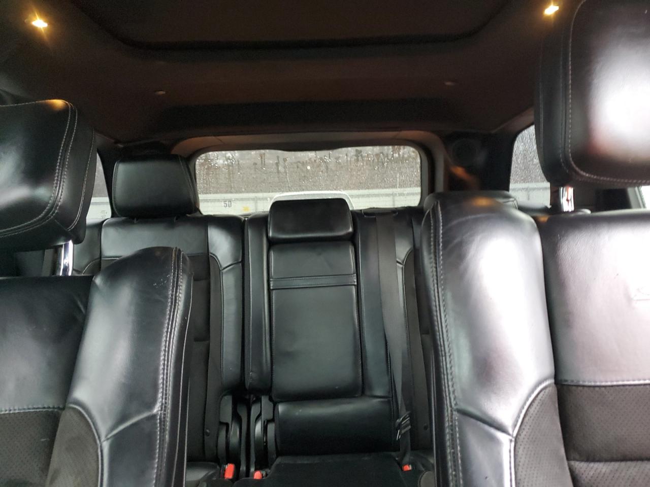 2020 Jeep Grand Cherokee - Image 10
