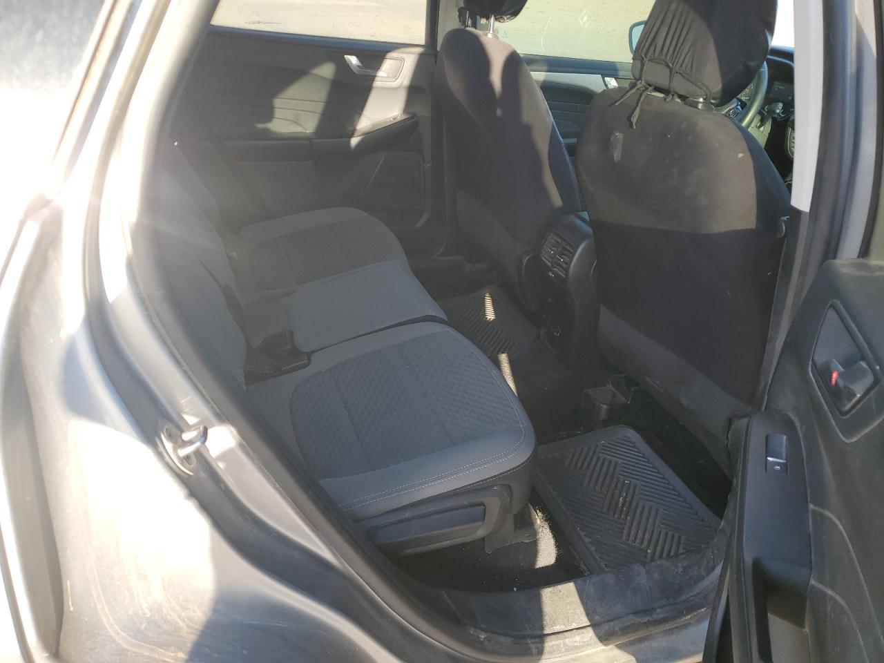 2021 Ford Escape - Image 11