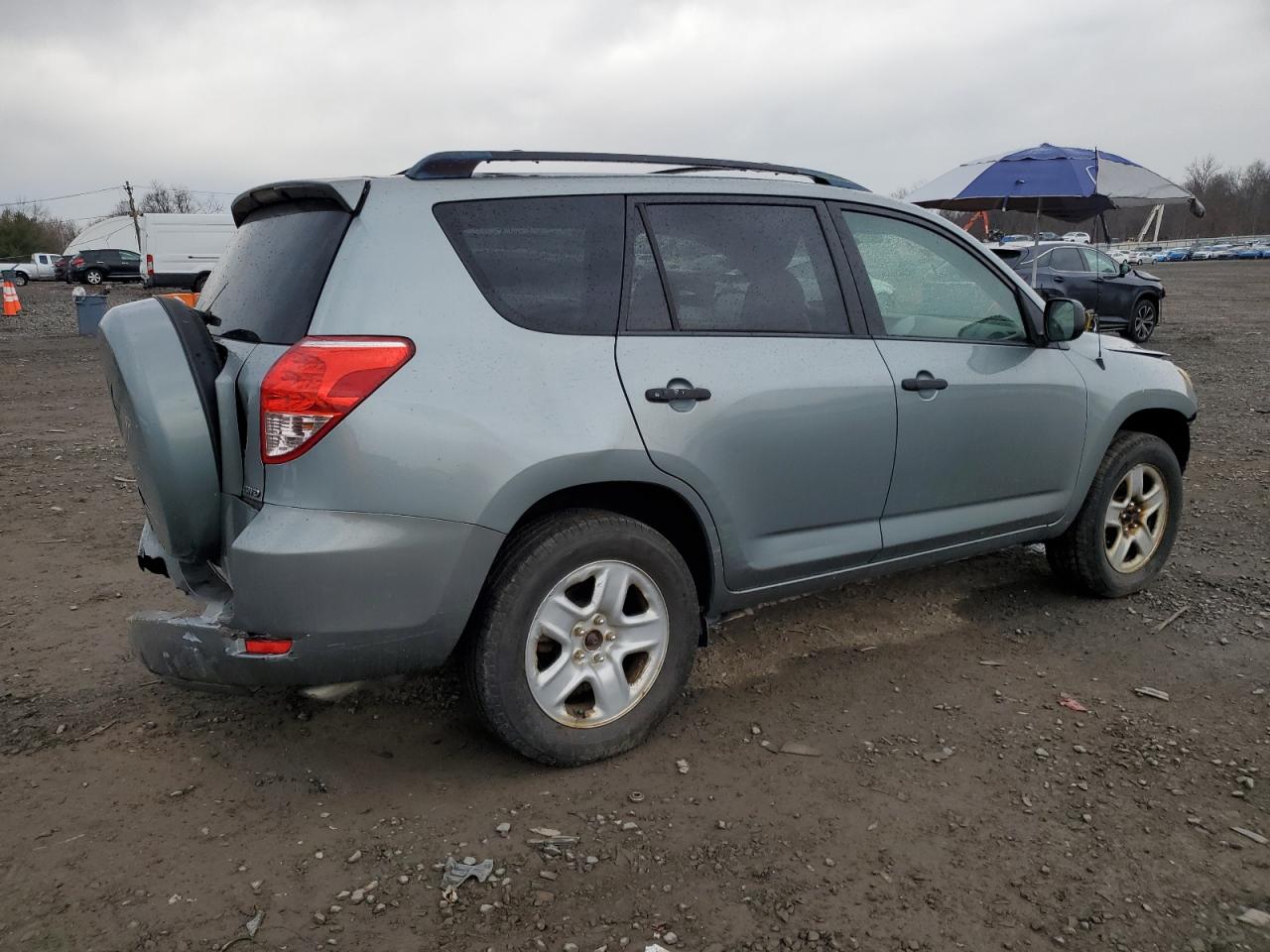 2006 Toyota RAV 4 - Image 3