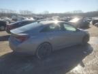 2022 Hyundai Elantra Sel for Sale in Kansas City, KS - Front End