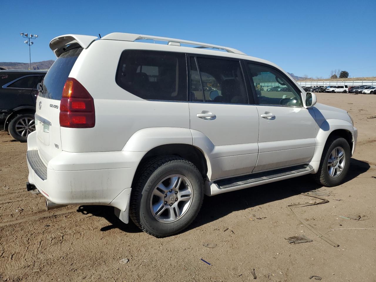 2006 Lexus GX - Image 3