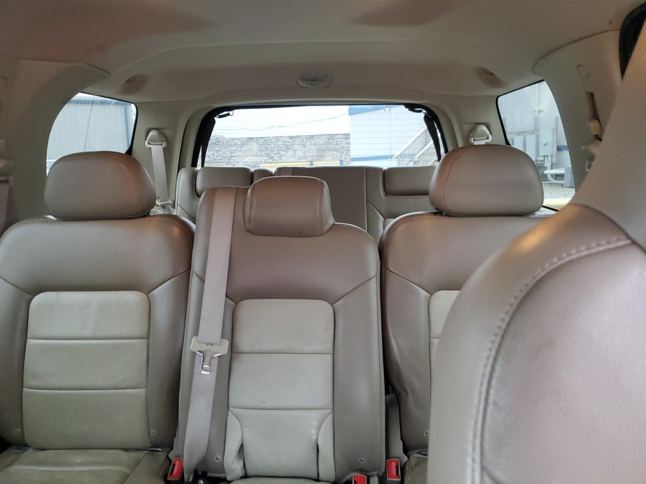 2004 Ford Expedition - Image 10