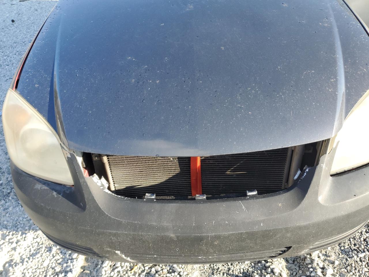 2008 Pontiac G5 - Image 11