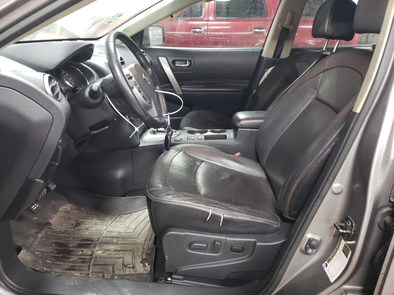 2012 Nissan Rogue - Image 7