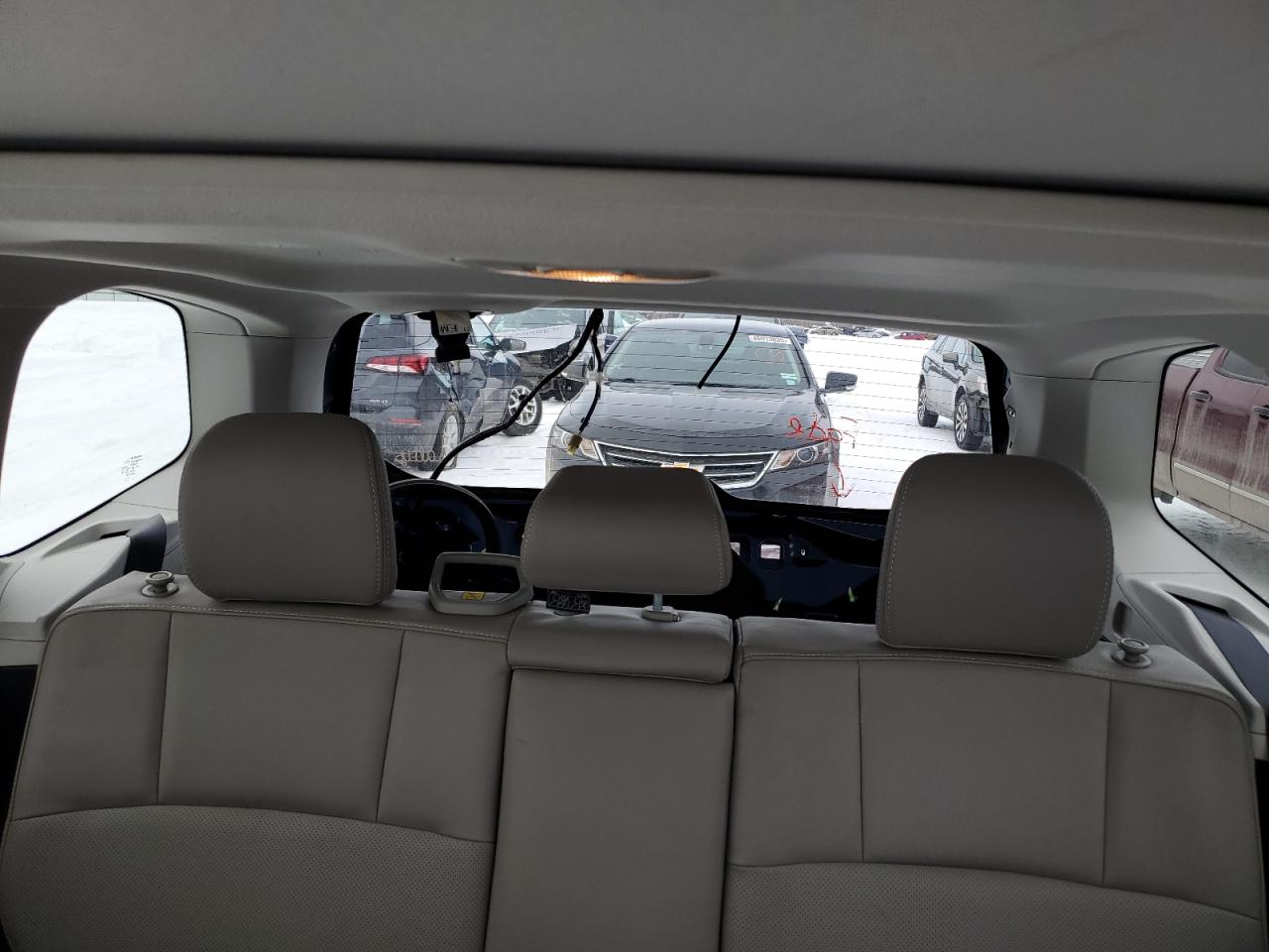 2014 Subaru Forester - Image 10