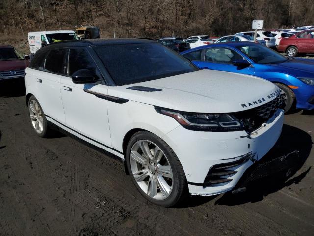  LAND ROVER RANGEROVER 2019 Biały