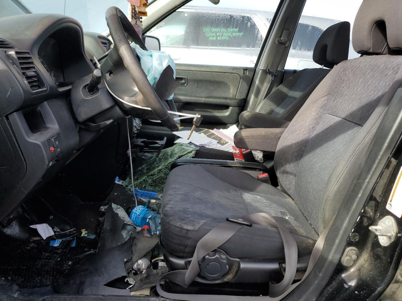 2005 Honda CR-V - Image 7
